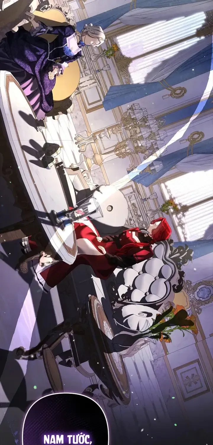 Tôi Giả Vờ Có Thai, Nhưng Chồng Tôi Đã Quay Trở Lại Chap 4 - Next Chap 5