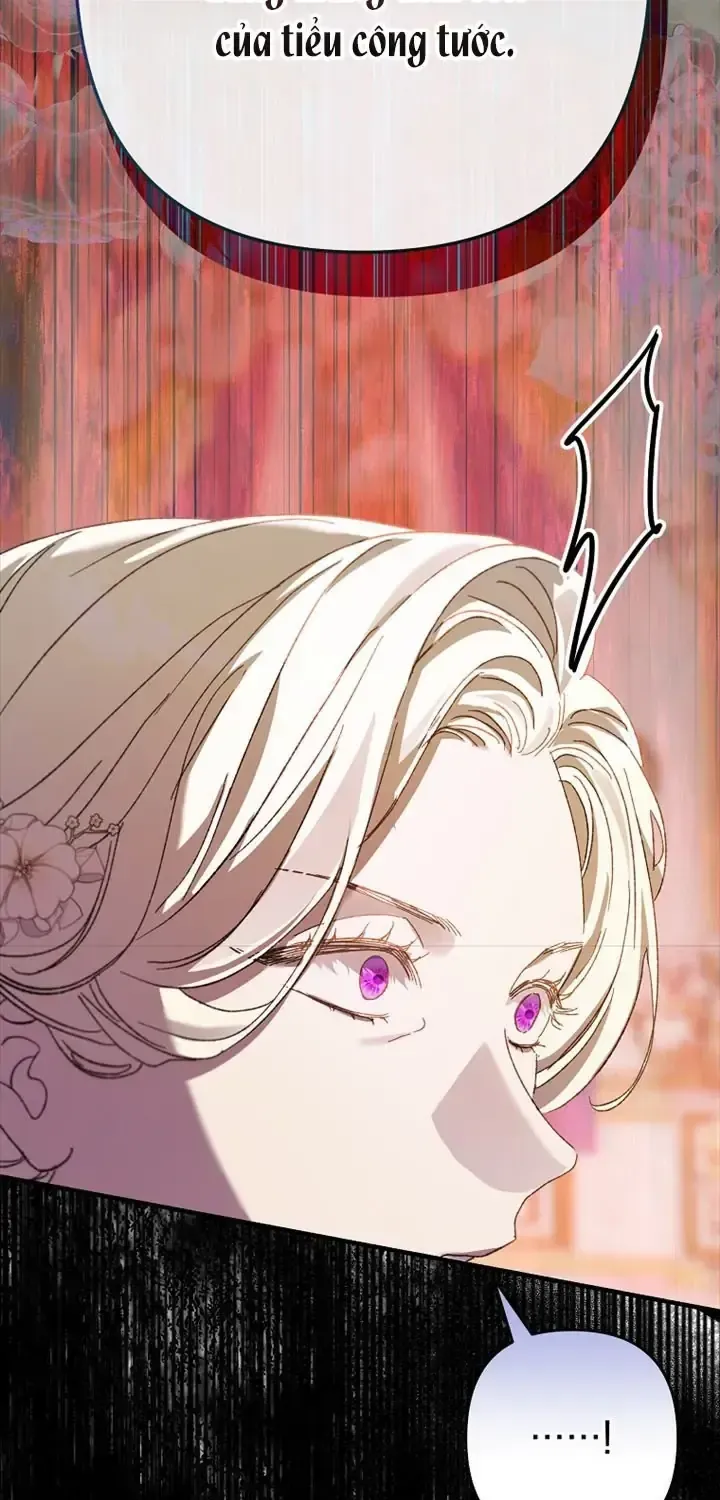 Tôi Giả Vờ Có Thai, Nhưng Chồng Tôi Đã Quay Trở Lại Chap 4 - Next Chap 5