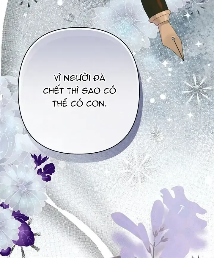 Tôi Giả Vờ Có Thai, Nhưng Chồng Tôi Đã Quay Trở Lại Chap 4 - Next Chap 5