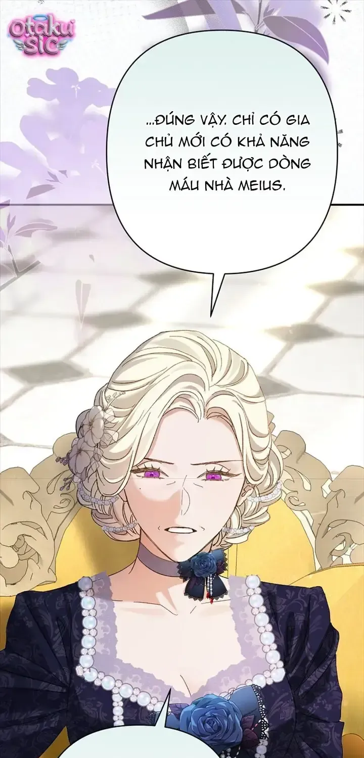 Tôi Giả Vờ Có Thai, Nhưng Chồng Tôi Đã Quay Trở Lại Chap 4 - Next Chap 5