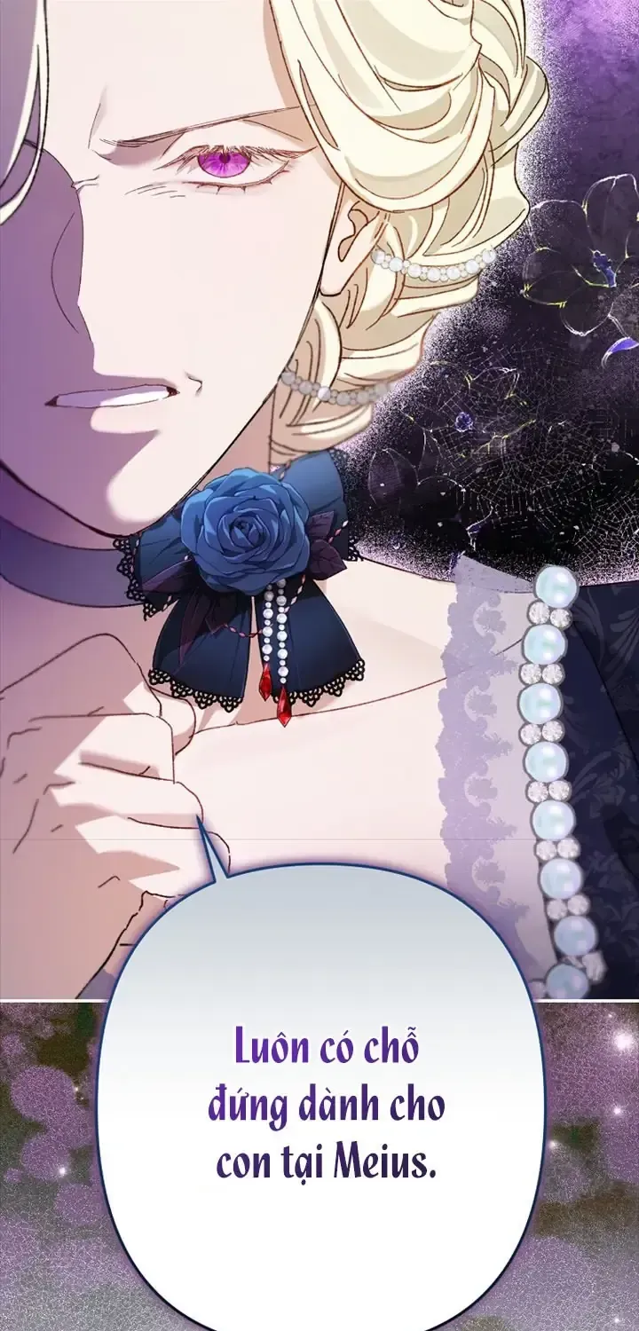 Tôi Giả Vờ Có Thai, Nhưng Chồng Tôi Đã Quay Trở Lại Chap 4 - Next Chap 5