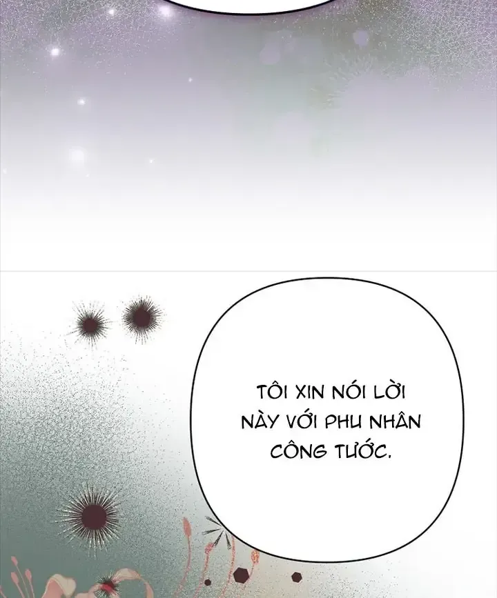 Tôi Giả Vờ Có Thai, Nhưng Chồng Tôi Đã Quay Trở Lại Chap 4 - Next Chap 5