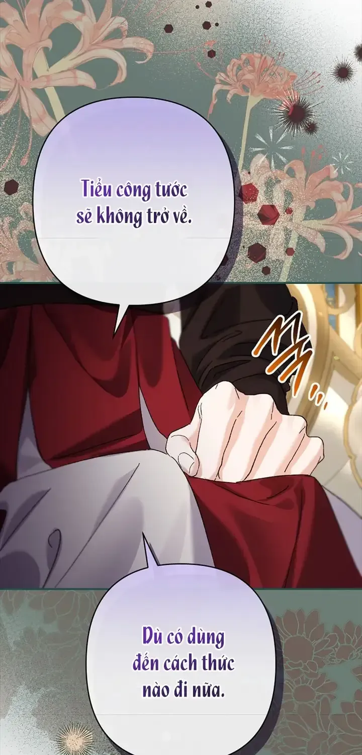 Tôi Giả Vờ Có Thai, Nhưng Chồng Tôi Đã Quay Trở Lại Chap 4 - Next Chap 5