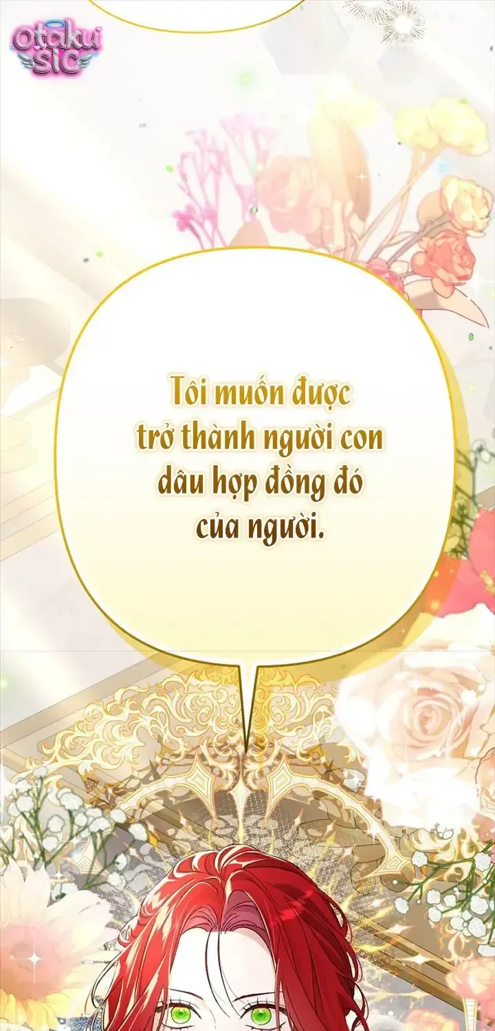 Tôi Giả Vờ Có Thai, Nhưng Chồng Tôi Đã Quay Trở Lại Chap 4 - Next Chap 5