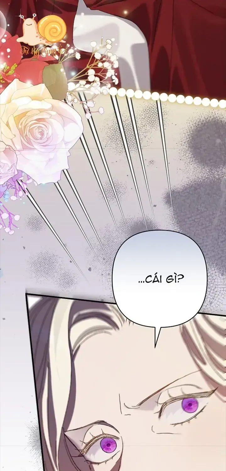 Tôi Giả Vờ Có Thai, Nhưng Chồng Tôi Đã Quay Trở Lại Chap 4 - Next Chap 5