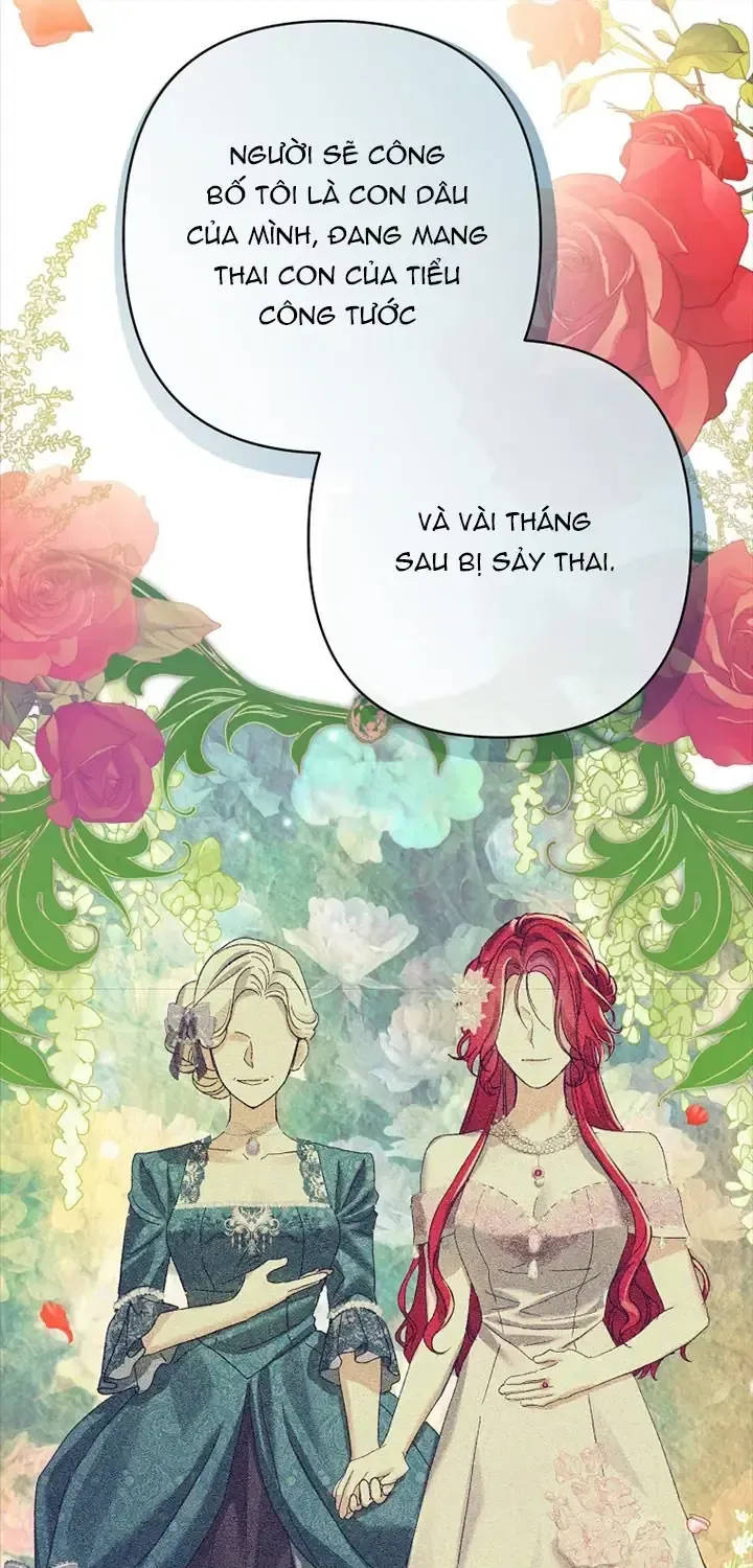 Tôi Giả Vờ Có Thai, Nhưng Chồng Tôi Đã Quay Trở Lại Chap 4 - Next Chap 5