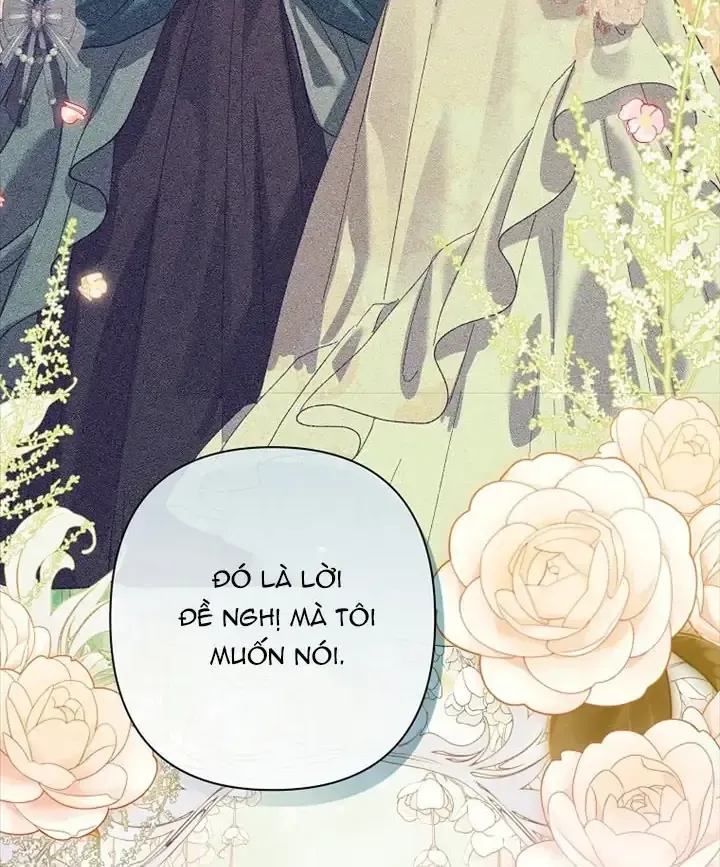 Tôi Giả Vờ Có Thai, Nhưng Chồng Tôi Đã Quay Trở Lại Chap 4 - Next Chap 5