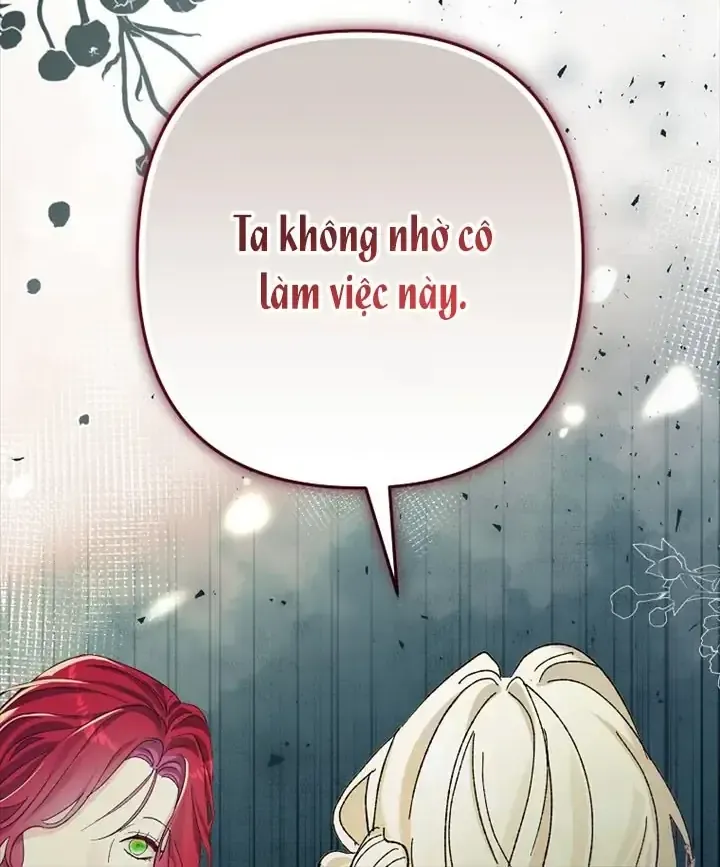 Tôi Giả Vờ Có Thai, Nhưng Chồng Tôi Đã Quay Trở Lại Chap 4 - Next Chap 5