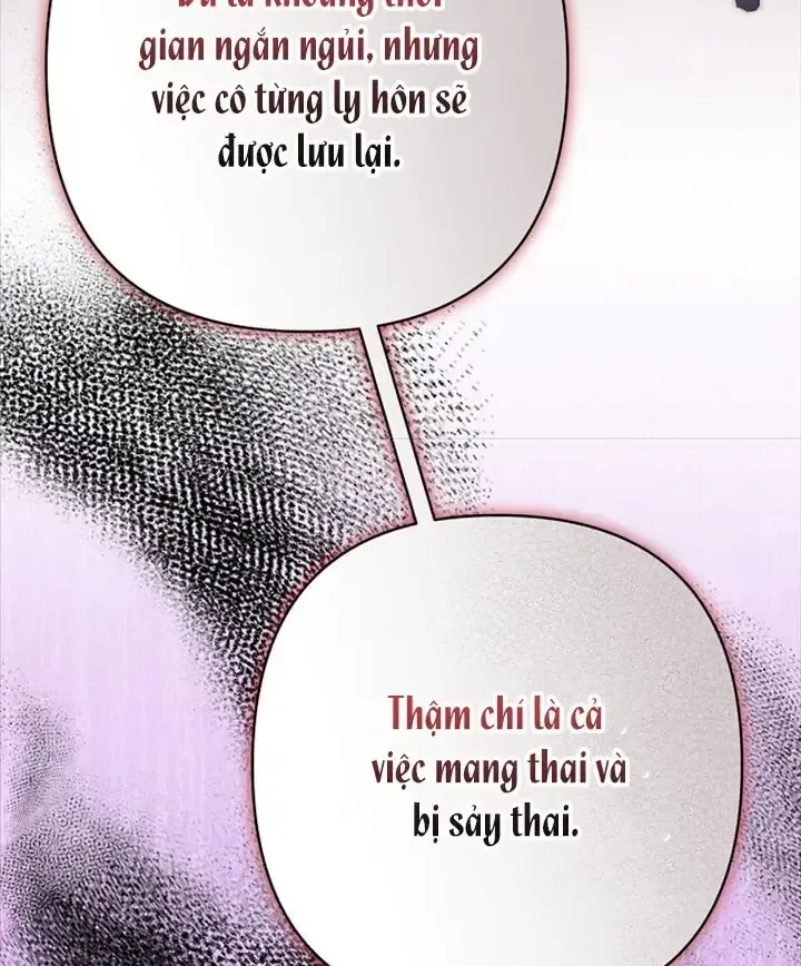 Tôi Giả Vờ Có Thai, Nhưng Chồng Tôi Đã Quay Trở Lại Chap 4 - Next Chap 5