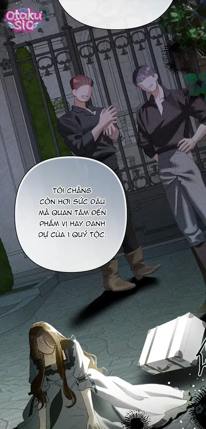 Tôi Giả Vờ Có Thai, Nhưng Chồng Tôi Đã Quay Trở Lại Chap 4 - Next Chap 5