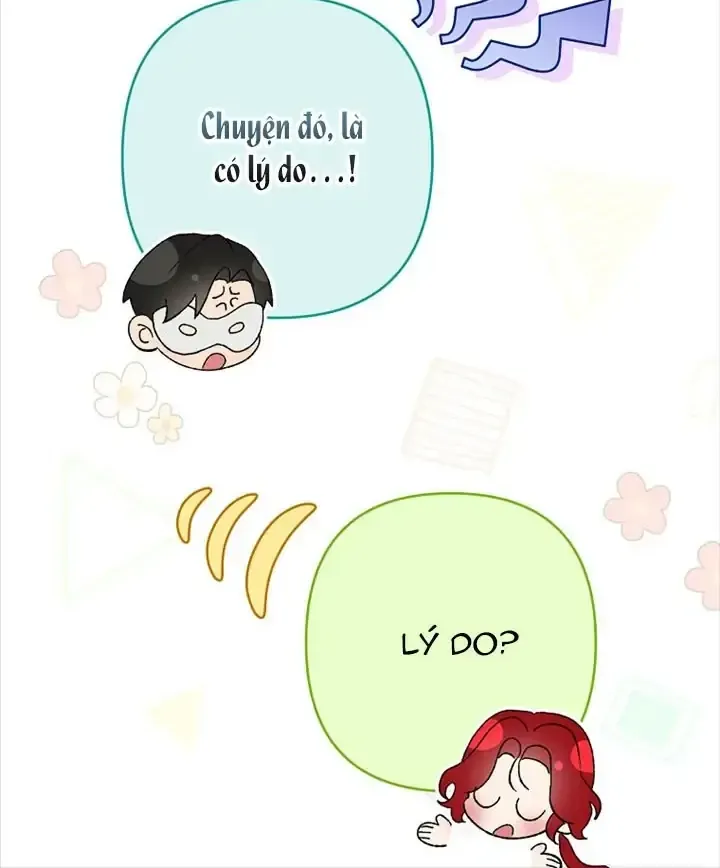 Tôi Giả Vờ Có Thai, Nhưng Chồng Tôi Đã Quay Trở Lại Chap 5 - Next Chap 6