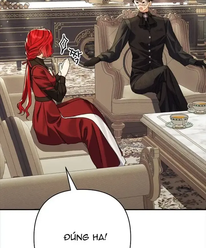 Tôi Giả Vờ Có Thai, Nhưng Chồng Tôi Đã Quay Trở Lại Chap 5 - Next Chap 6