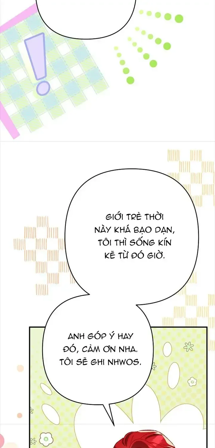 Tôi Giả Vờ Có Thai, Nhưng Chồng Tôi Đã Quay Trở Lại Chap 5 - Next Chap 6