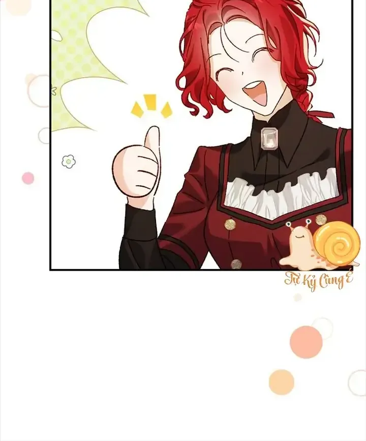 Tôi Giả Vờ Có Thai, Nhưng Chồng Tôi Đã Quay Trở Lại Chap 5 - Next Chap 6