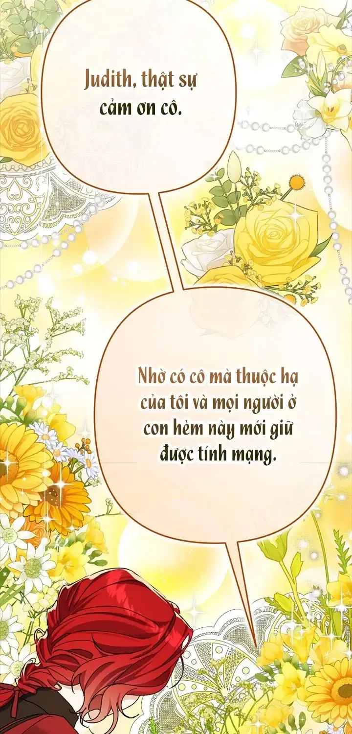 Tôi Giả Vờ Có Thai, Nhưng Chồng Tôi Đã Quay Trở Lại Chap 5 - Next Chap 6