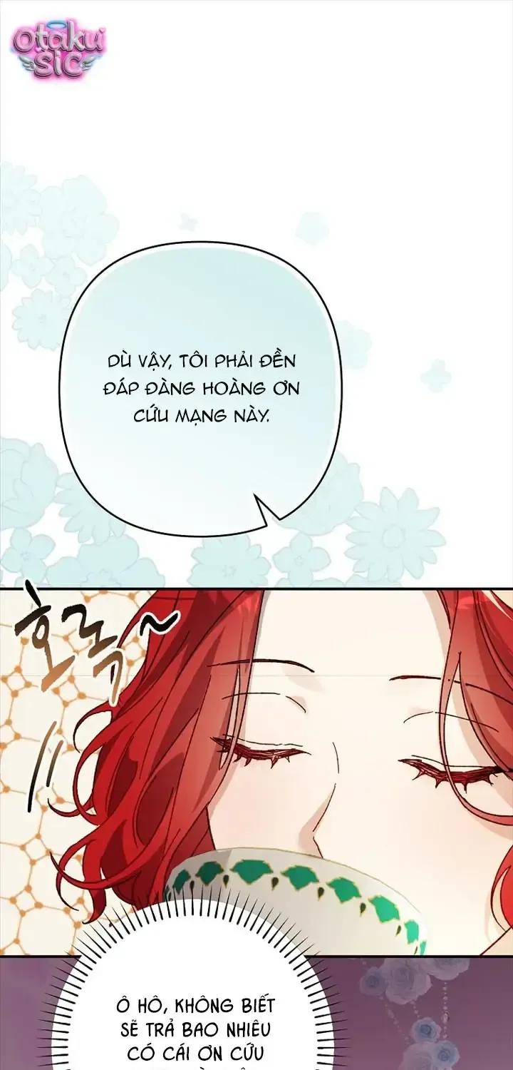 Tôi Giả Vờ Có Thai, Nhưng Chồng Tôi Đã Quay Trở Lại Chap 5 - Next Chap 6