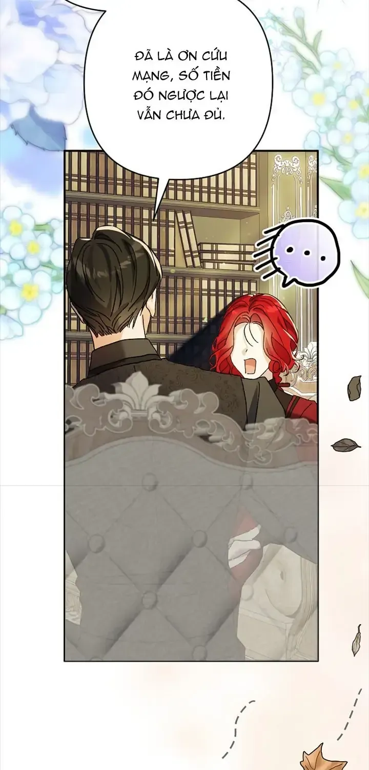 Tôi Giả Vờ Có Thai, Nhưng Chồng Tôi Đã Quay Trở Lại Chap 5 - Next Chap 6