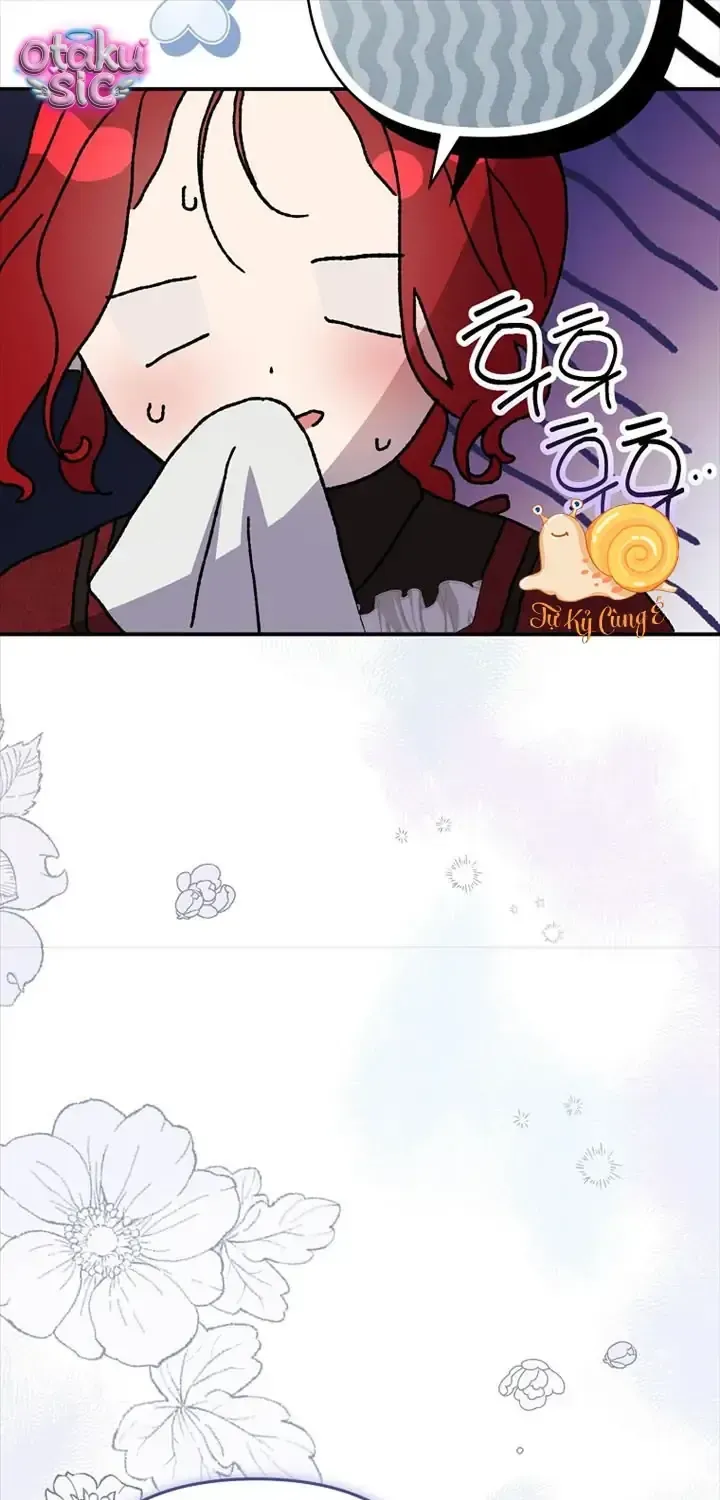 Tôi Giả Vờ Có Thai, Nhưng Chồng Tôi Đã Quay Trở Lại Chap 5 - Next Chap 6