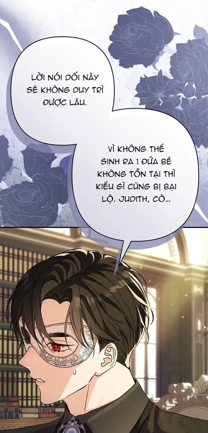 Tôi Giả Vờ Có Thai, Nhưng Chồng Tôi Đã Quay Trở Lại Chap 5 - Next Chap 6