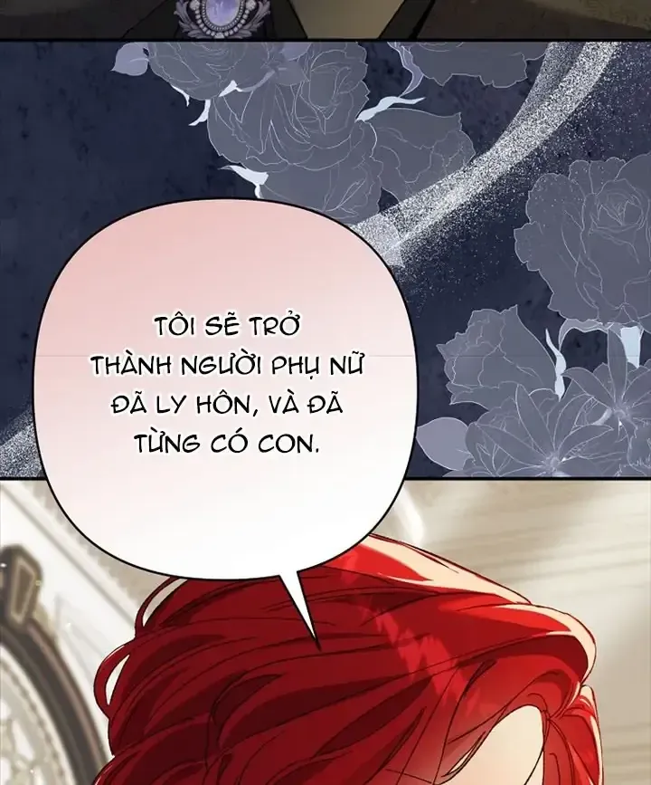 Tôi Giả Vờ Có Thai, Nhưng Chồng Tôi Đã Quay Trở Lại Chap 5 - Next Chap 6