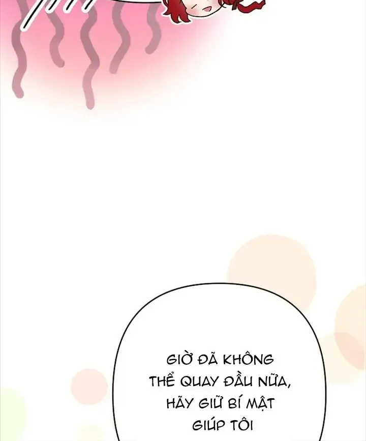 Tôi Giả Vờ Có Thai, Nhưng Chồng Tôi Đã Quay Trở Lại Chap 5 - Next Chap 6