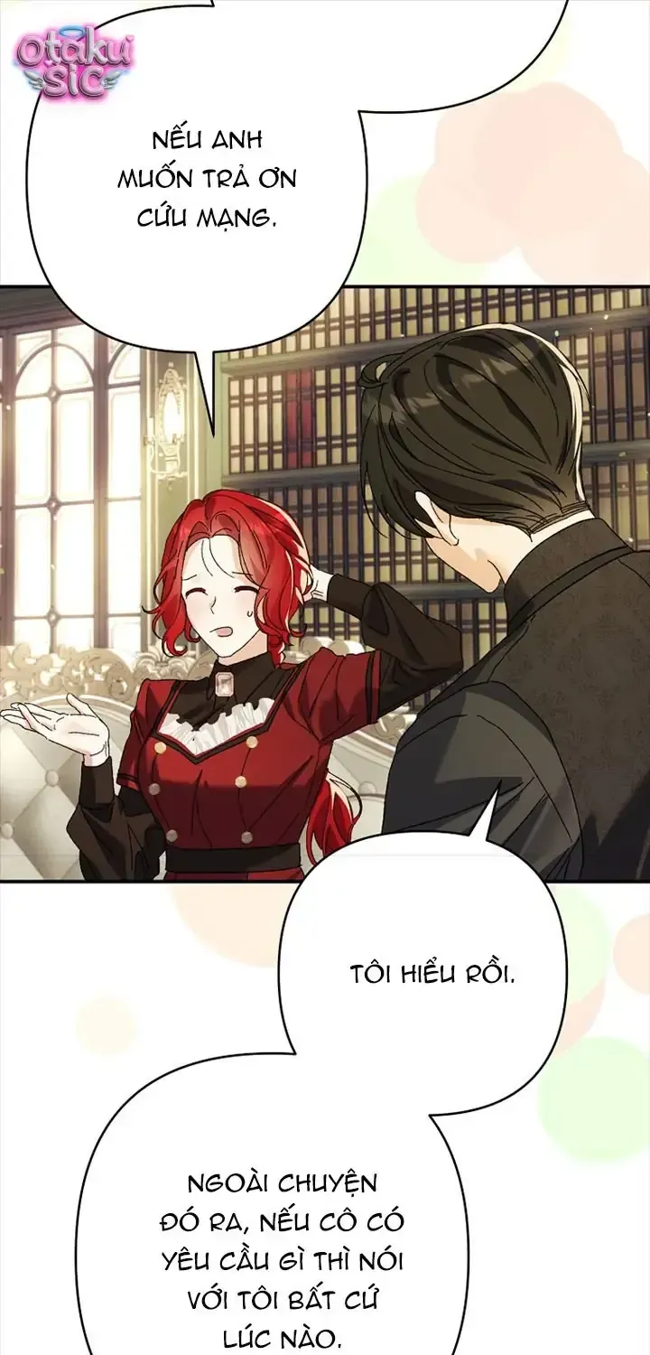 Tôi Giả Vờ Có Thai, Nhưng Chồng Tôi Đã Quay Trở Lại Chap 5 - Next Chap 6