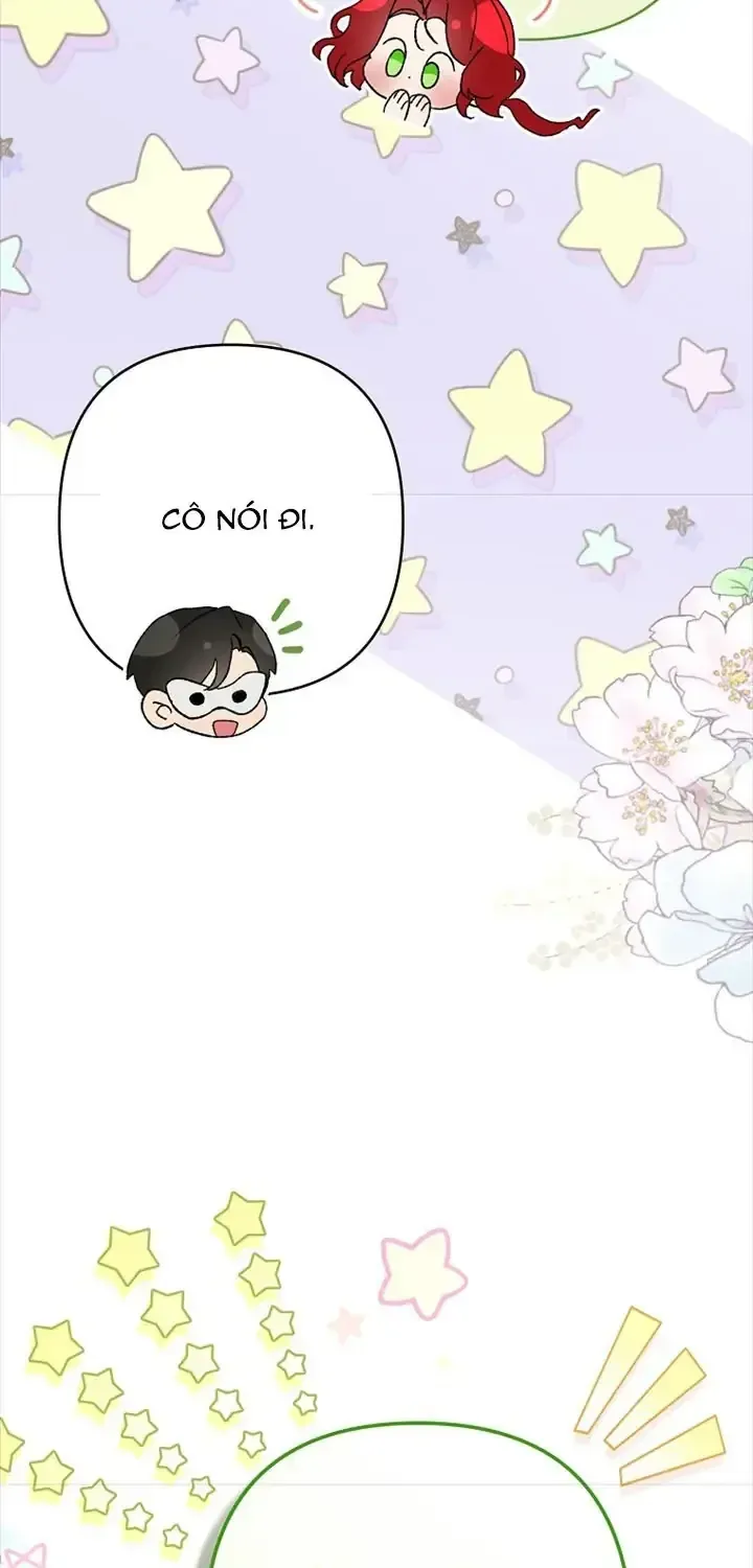 Tôi Giả Vờ Có Thai, Nhưng Chồng Tôi Đã Quay Trở Lại Chap 5 - Next Chap 6