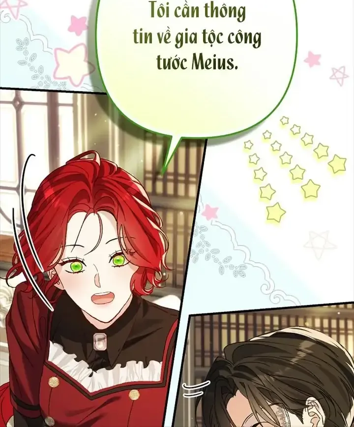 Tôi Giả Vờ Có Thai, Nhưng Chồng Tôi Đã Quay Trở Lại Chap 5 - Next Chap 6