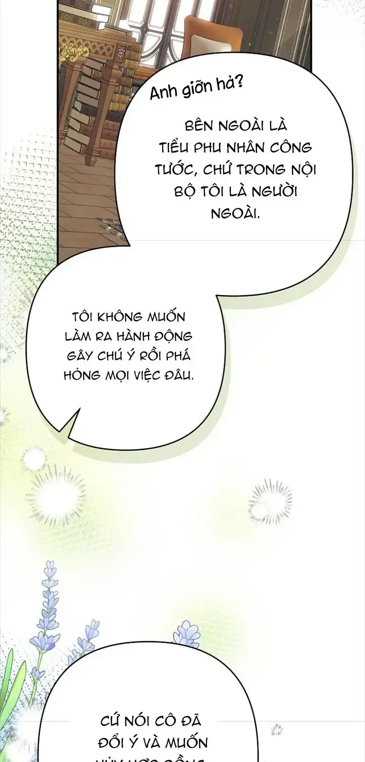 Tôi Giả Vờ Có Thai, Nhưng Chồng Tôi Đã Quay Trở Lại Chap 5 - Next Chap 6
