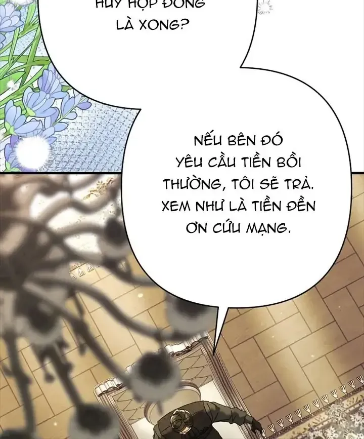 Tôi Giả Vờ Có Thai, Nhưng Chồng Tôi Đã Quay Trở Lại Chap 5 - Next Chap 6