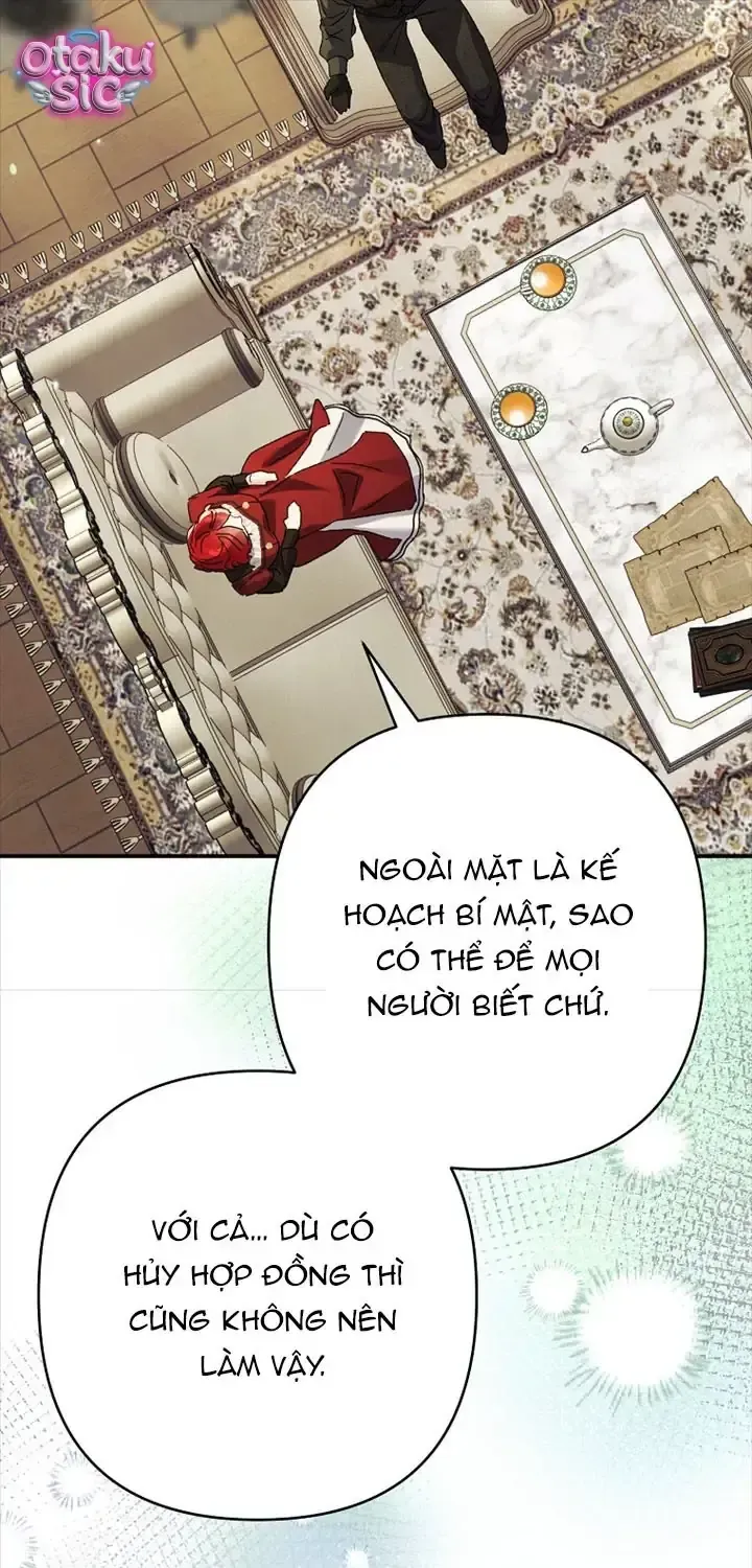Tôi Giả Vờ Có Thai, Nhưng Chồng Tôi Đã Quay Trở Lại Chap 5 - Next Chap 6