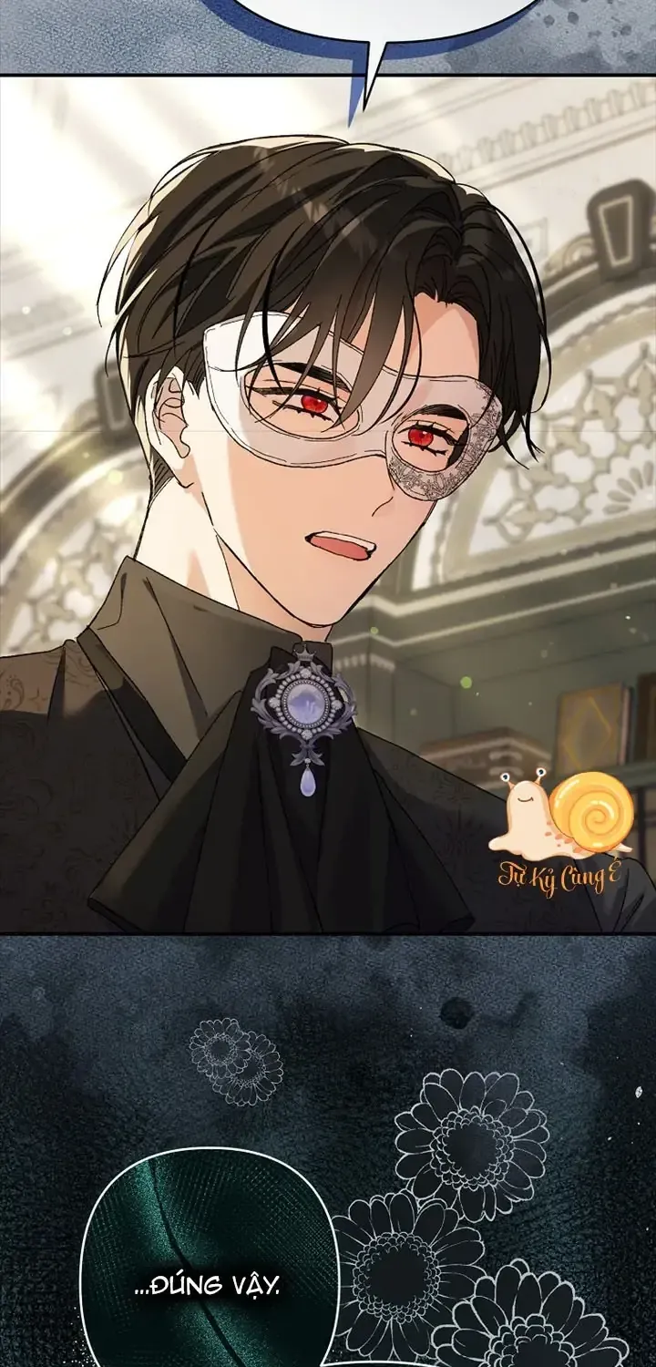 Tôi Giả Vờ Có Thai, Nhưng Chồng Tôi Đã Quay Trở Lại Chap 5 - Next Chap 6