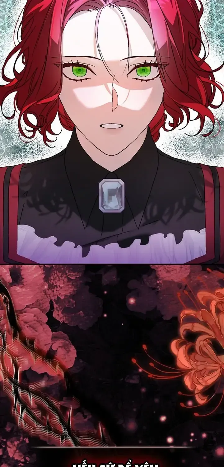 Tôi Giả Vờ Có Thai, Nhưng Chồng Tôi Đã Quay Trở Lại Chap 5 - Next Chap 6