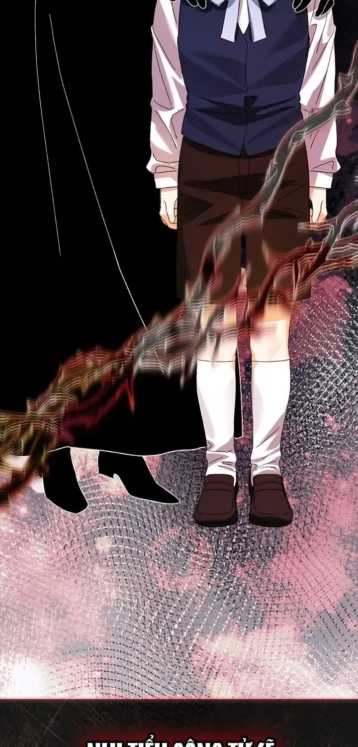 Tôi Giả Vờ Có Thai, Nhưng Chồng Tôi Đã Quay Trở Lại Chap 5 - Next Chap 6