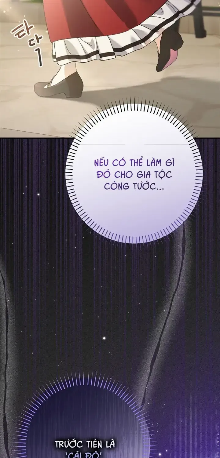 Tôi Giả Vờ Có Thai, Nhưng Chồng Tôi Đã Quay Trở Lại Chap 5 - Next Chap 6