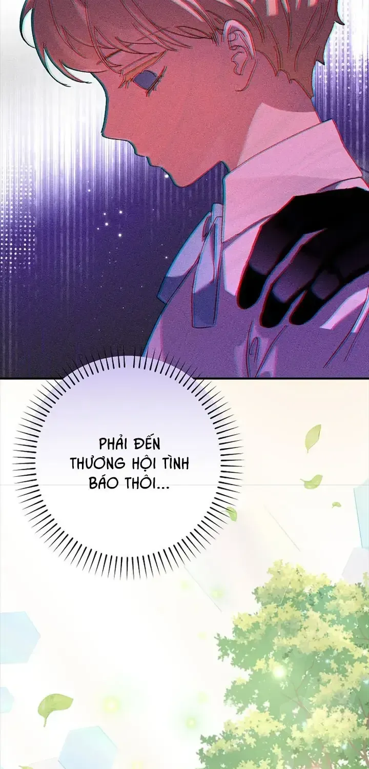 Tôi Giả Vờ Có Thai, Nhưng Chồng Tôi Đã Quay Trở Lại Chap 5 - Next Chap 6