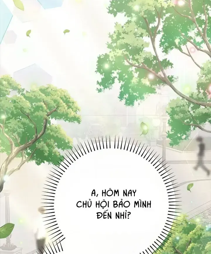 Tôi Giả Vờ Có Thai, Nhưng Chồng Tôi Đã Quay Trở Lại Chap 5 - Next Chap 6