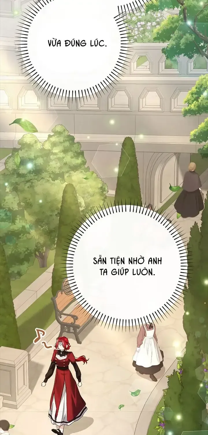 Tôi Giả Vờ Có Thai, Nhưng Chồng Tôi Đã Quay Trở Lại Chap 5 - Next Chap 6