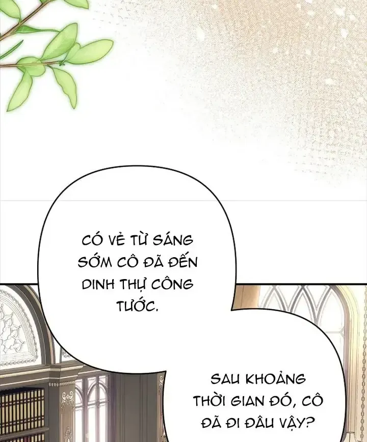 Tôi Giả Vờ Có Thai, Nhưng Chồng Tôi Đã Quay Trở Lại Chap 5 - Next Chap 6