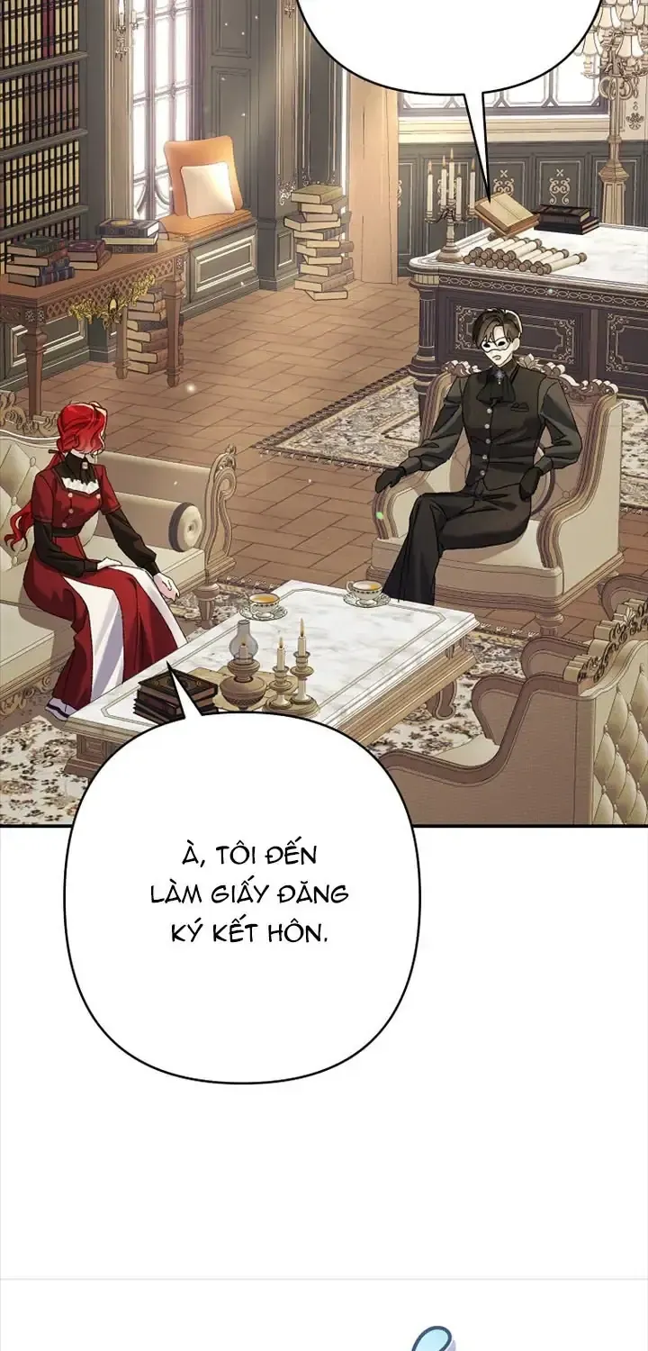 Tôi Giả Vờ Có Thai, Nhưng Chồng Tôi Đã Quay Trở Lại Chap 5 - Next Chap 6