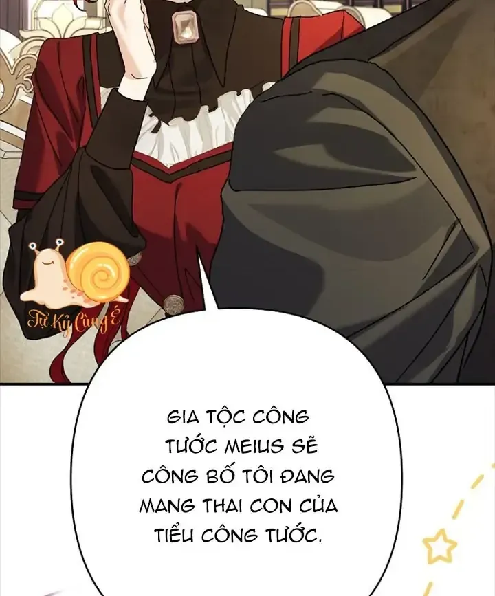 Tôi Giả Vờ Có Thai, Nhưng Chồng Tôi Đã Quay Trở Lại Chap 5 - Next Chap 6