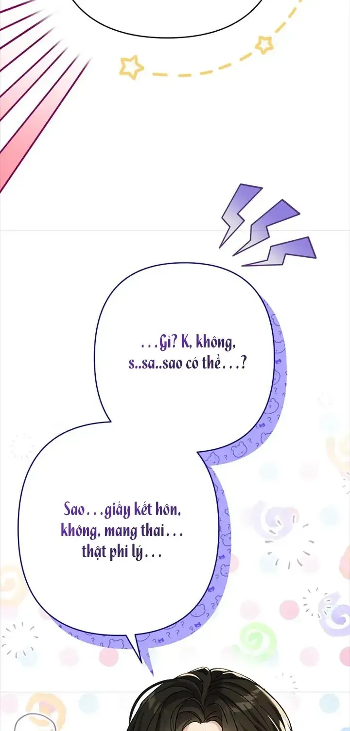 Tôi Giả Vờ Có Thai, Nhưng Chồng Tôi Đã Quay Trở Lại Chap 5 - Next Chap 6