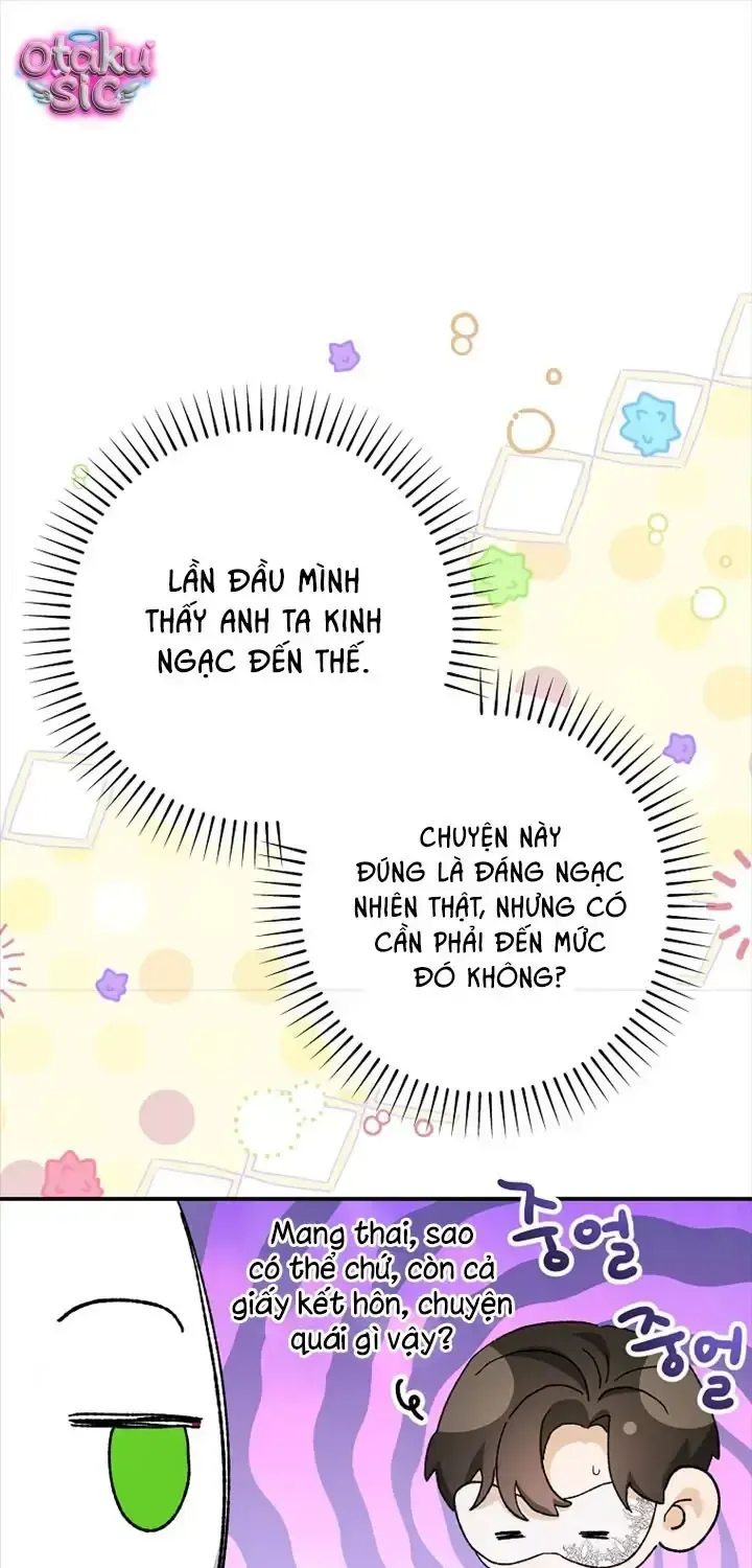 Tôi Giả Vờ Có Thai, Nhưng Chồng Tôi Đã Quay Trở Lại Chap 5 - Next Chap 6