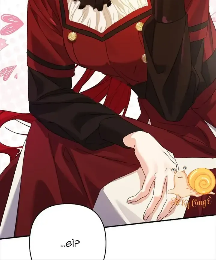 Tôi Giả Vờ Có Thai, Nhưng Chồng Tôi Đã Quay Trở Lại Chap 5 - Next Chap 6