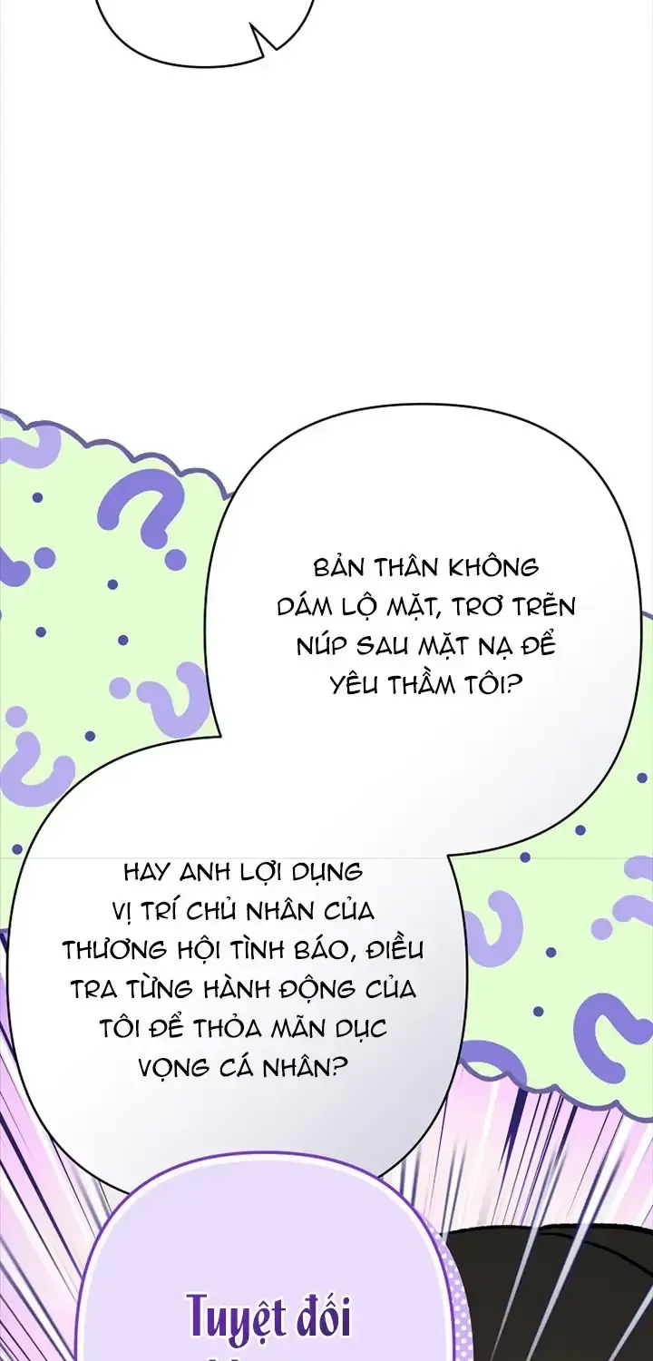 Tôi Giả Vờ Có Thai, Nhưng Chồng Tôi Đã Quay Trở Lại Chap 5 - Next Chap 6