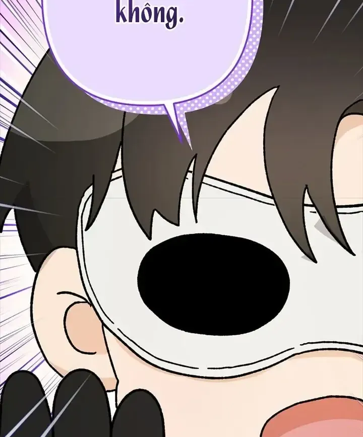 Tôi Giả Vờ Có Thai, Nhưng Chồng Tôi Đã Quay Trở Lại Chap 5 - Next Chap 6