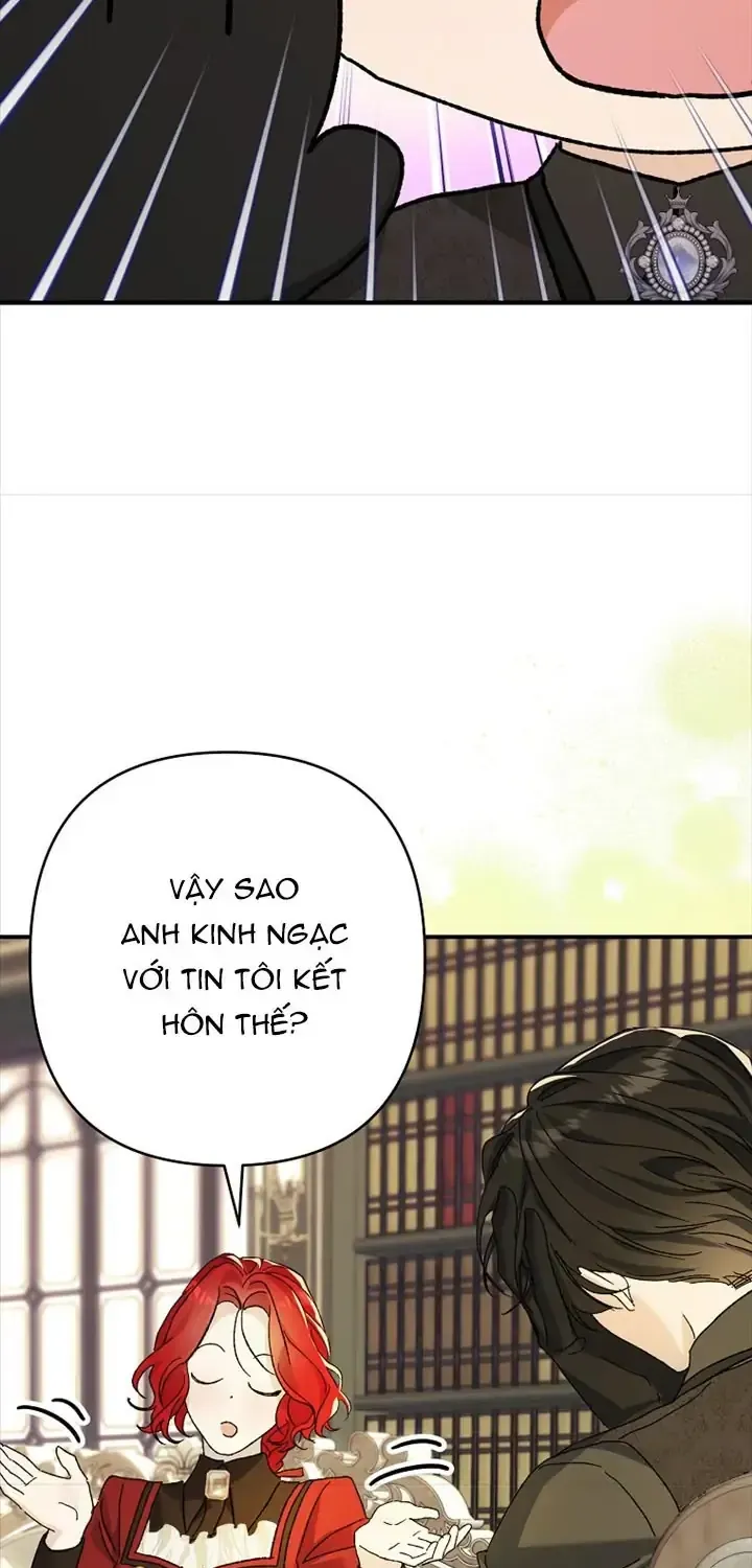 Tôi Giả Vờ Có Thai, Nhưng Chồng Tôi Đã Quay Trở Lại Chap 5 - Next Chap 6