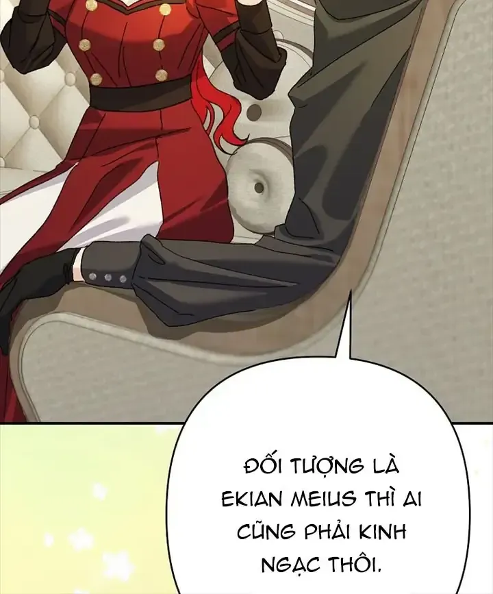 Tôi Giả Vờ Có Thai, Nhưng Chồng Tôi Đã Quay Trở Lại Chap 5 - Next Chap 6