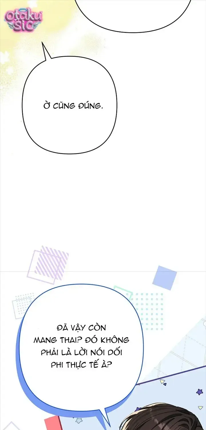 Tôi Giả Vờ Có Thai, Nhưng Chồng Tôi Đã Quay Trở Lại Chap 5 - Next Chap 6