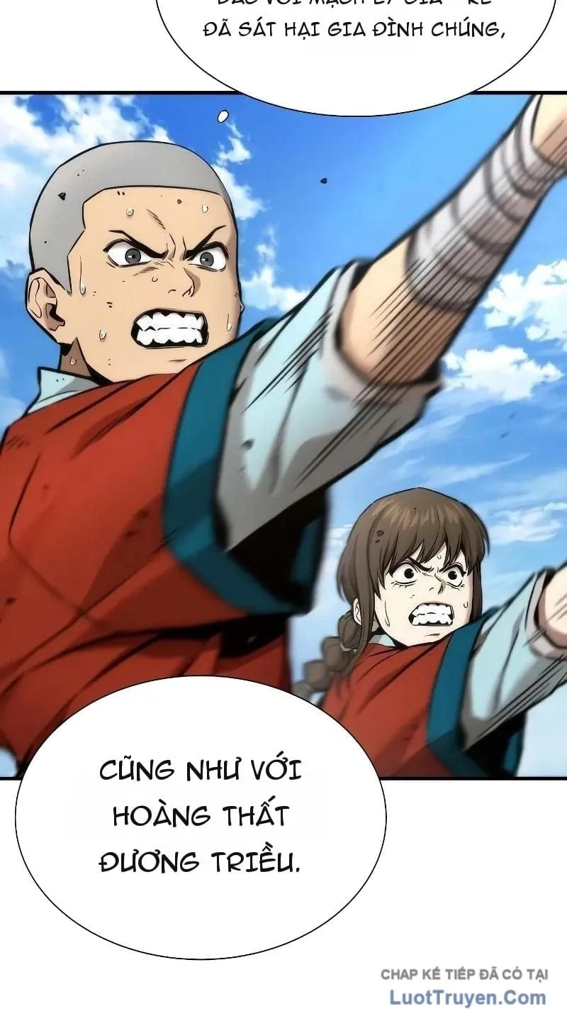 Tôi Hồi Sinh Vào Cuốn Truyện Tu Tiên Chap 27 - Next Chap 28